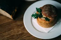 Bistrampolis Manor - servizio colazione