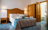 Hotel Rojas