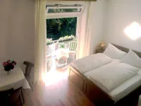 호텔 가스트호프 씨로슬 Gemeinde Krumpendorf am Worther See 호텔