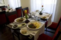 Paredes Hotel Apartamento Các khách sạn ở Paredes