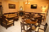 Anixis Hotel Hotel di Lamia