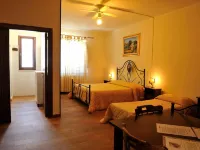 マッセリア トリチェッラ アルベロベッロのホテル