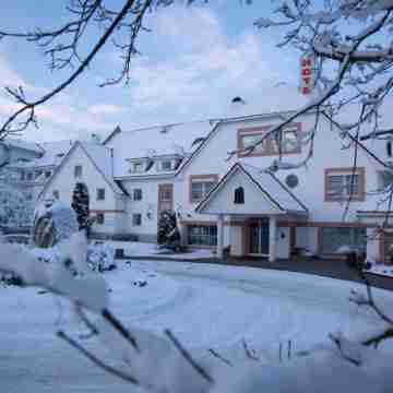 Quality Hotel Olavsgaard Hotel Exterior