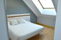 Hotel Alda Centro Oviedo - 2-Star