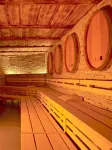 Hotel an der Therme Bad Sulza - spa