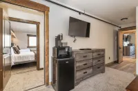 The Adventure Inn Yellowstone - spa