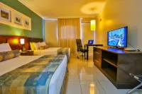 Sun Valley Marília by Atlantica Hotels in Marília