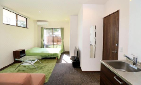 Fuji Scenic House 73