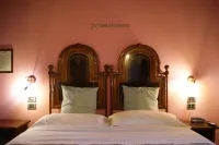 Agriturismo Corte dei Mori Hotel in zona Casolari del parco
