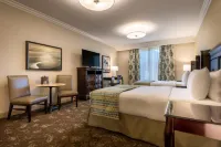 Ayres Hotel Seal Beach – Cypress Hotels in Seal Beach