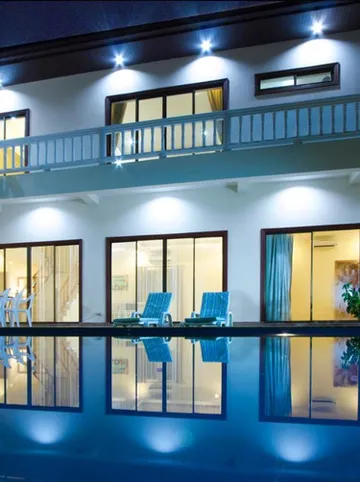 รูปภาพของอโวคา พูลวิลล่า