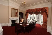 Farington Lodge Hotel Hotels in Chorley