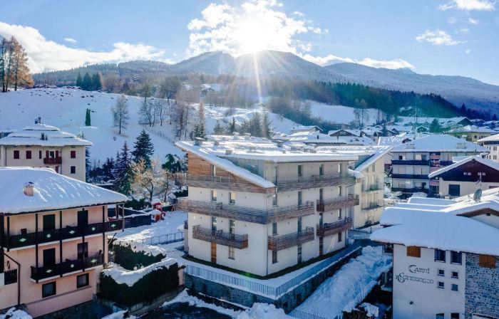 Albergo Dimaro Wellness Hotel
