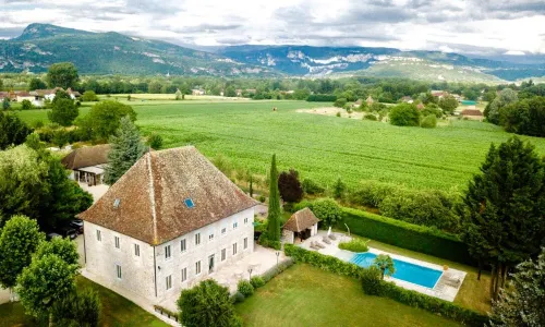 Domaine du Manoir