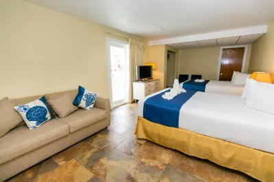 Gondolier Motel - Wildwood Hotels in Wildwood Crest