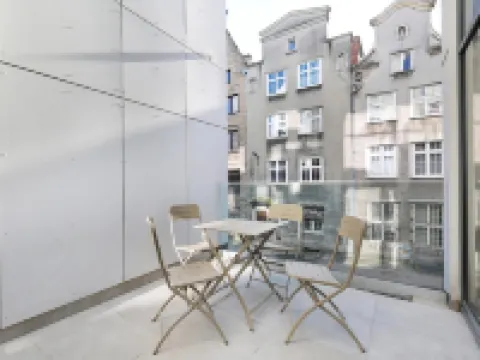 라보 부티크 아파트먼트