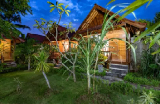 dream beach inn Hotels near Lebaoh Beach