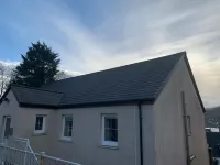 Apartment 3, Pheonix Flats. Hotels in Portree