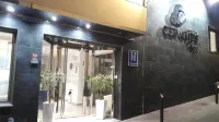 Hostal Cervantes Playa