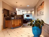 Hotel Delfina Hotels in Carmignano