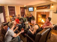 Brass Key Guesthouse Adults Only - bar