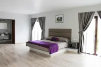 Quinta Huizache Hotels in Sahagun City