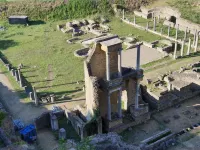 Il Sogno di Annalisa il Nido Hôtels à : Volterra