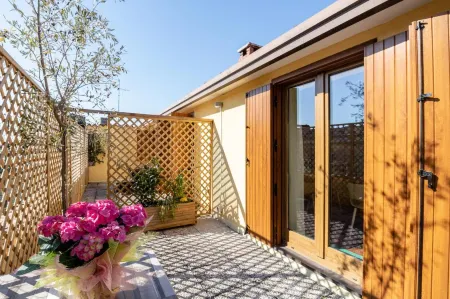 斯卡利傑羅客房酒店