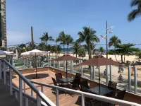 Hotel Araguaia Hotels in Praia Grande