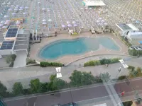 Alexandra BB & Brunch - Beach Front - Healthy XXL Breakfast & Brunch Until 12 30 - sul mare