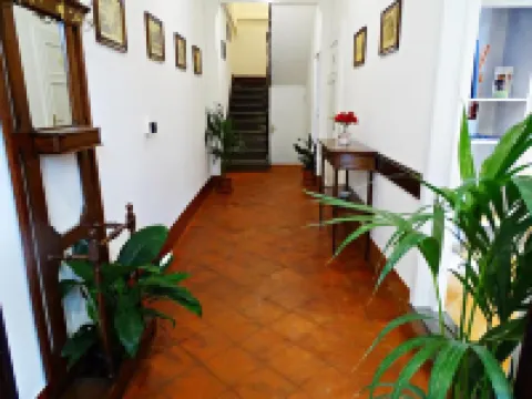 Affittacamere Arancio