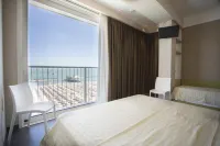 Hotel Excelsior - balcony