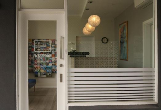 더 샌즈 모텔 애들레이드 침구