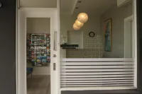 The Sands Motel Adelaide