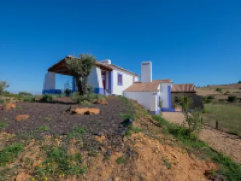 Ares do Monte - Turismo Rural Hotels in Cercal do Alentejo