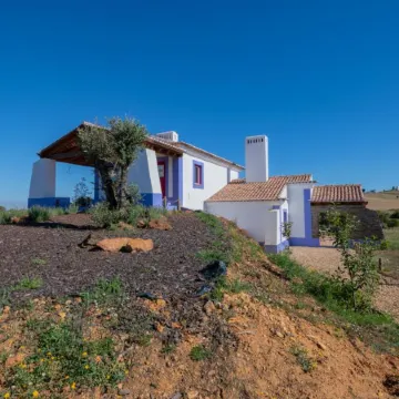 Ares do Monte - Turismo Rural