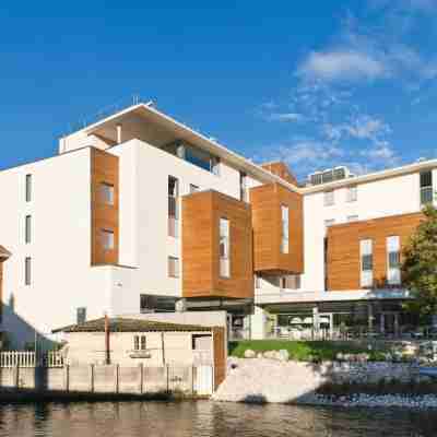 Ibis Styles Troyes Centre Hotel Exterior
