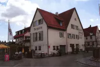 Gästehaus Zehntgraf Hotels in Schweinfurt