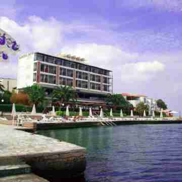 Spetses Hotel Hotel Exterior