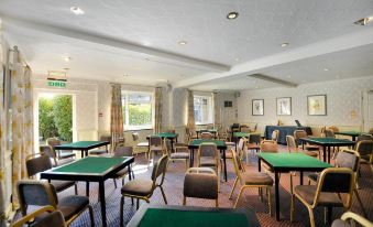 Ardington Hotel