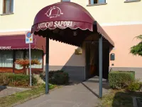 Hotel Tricolore Hotel a Gaida