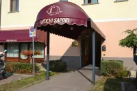 Tricolore Hotel Hotels in Sant'Ilario d'Enza