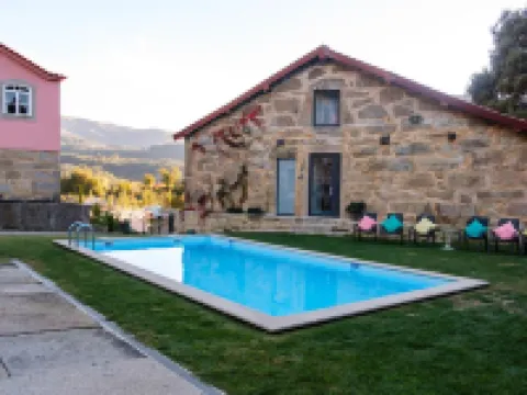 キンタ デ アンテロンデ アロウカのホテル