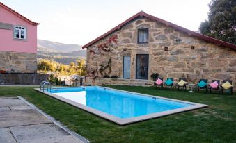 Quinta de Anterronde