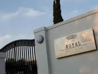 The Royal Guest House Hotels in Klerksdorp