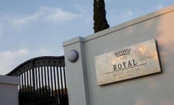 The Royal Guest House