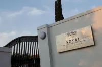 The Royal Guest House Hotels in Klerksdorp