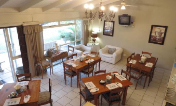 Avillahouse Guesthouse - Housity