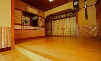 Onsen Yado Mizuguchi