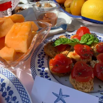 Le Marinelle Aff Trani